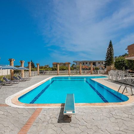 Kolymbia Dreams Studios Dış mekan fotoğraf